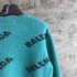 Balenciaga Sweater BS-13445